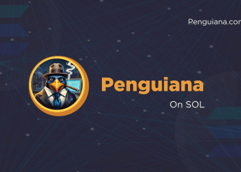 Penguiana Token Pre Sale Starts Friday: This Solana’s Viral Meme Coin Might Overthrow Slothana