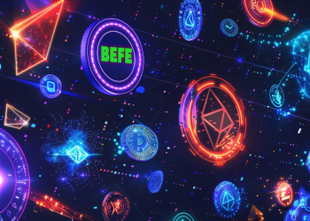 Befe Coin: The New Face of Innovation in the Top 100 Meme Coin Category