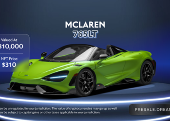 Dreamcars Predicted to Outshine Shiba Shootout and Dogeverse as the Best Crypto Presale of 2024