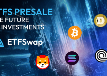 Why ETFSwap (ETFS) Is A Better Bet Than Ethereum Meme Coins Floki (FLOKI) And Pepe (PEPE)