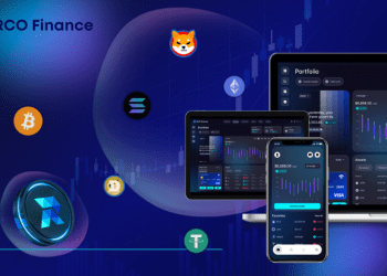 With Bitcoin Poised for a Big Leap, Is Now the Ideal Time to Invest in RCOF Token?