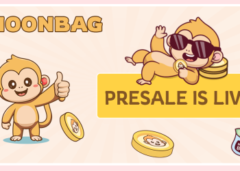 Discover How Moonbag Presale Goes Head-To-Head With Bitcoin & Ethereum