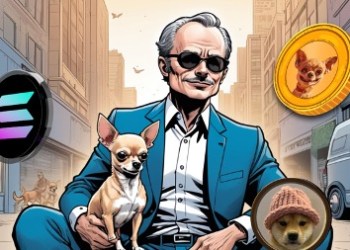 ‘The Next Solana Meme Coin to Hit $1,000,000,000 Market Cap’, Analyst Makes Bold Prediction for Under $100,000,000 Dogwifhat (WIF) Rival