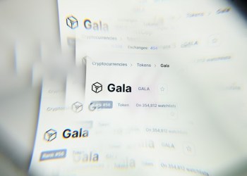 Revealing the Top 5 Altcoins Under $1 Poised for Explosive Growth in May 2024