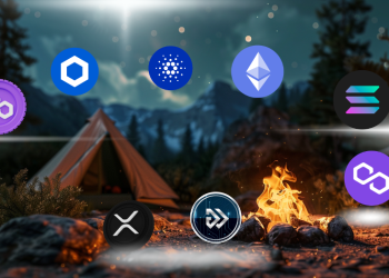 The top 3 crypto projects, Dogecoin (DOGE), Shiba Inu (SHIB), and Algotech (ALGT), could fuel up soon