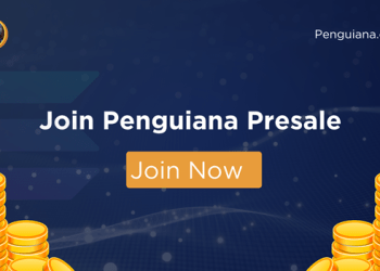 Don’t Miss the Penguiana Presale as $PENGU Is Set to Outshine Slothana & Myro with Over 500 SOL Raised in Hours