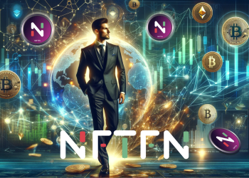 $NFTFN vs. Solana: Why the Smart Money’s on $NFTFN for Outstanding Gains!