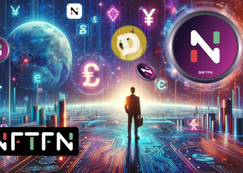 Forget Shiba Inu & Doge! NFTFN Presale is the Rising Star (100x Gains Incoming?)