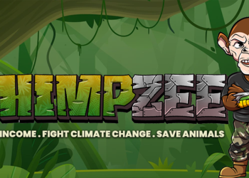 Memecoins and Sustainability: Why Chimpzee Could Be the Green Alternative to Dogecoin