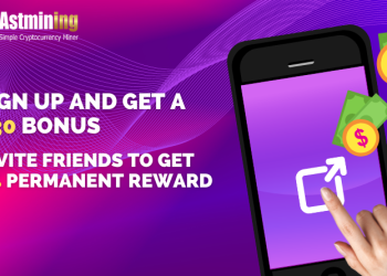 Be Part of the Crypto Future and Earn Big With Ast Mining Cloud Mining