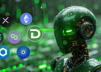 DTX Exchange (DTX): The Rising Star Set to Dominate the Best Exchange Tokens List