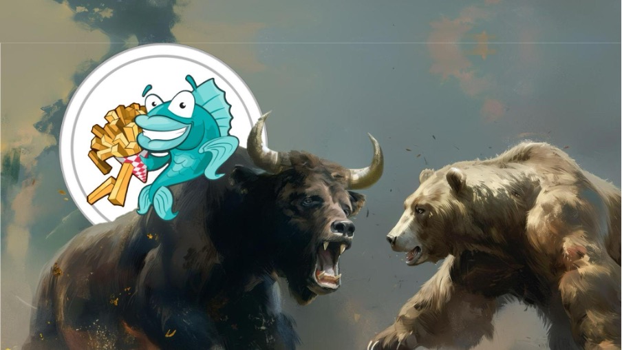 CHIPPY Fever: Crypto’s Next Bull Run Catalyst? CHIPPY Fever: Crypto’s Next Bull Run Catalyst?