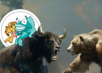 CHIPPY Fever: Crypto’s Next Bull Run Catalyst?