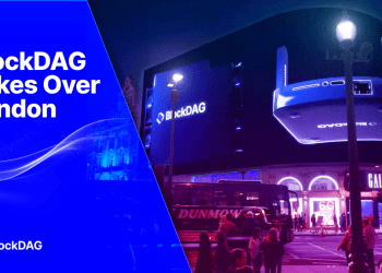 Blockdag Marks Its Territory at London’s Piccadilly Circus, Eyes $100M Liquidity, Setting Itself Apart From Bitcoin Cash and Ethena