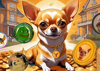 Top 5 High-ROI Meme Coins to Become 20x Richer in the Next 90 Days: Dogwifhat (WIF), Hump Token (HUMP), Floki Inu (FLOKI), Dogecoin (DOGE), Pepe Coin (PEPE)