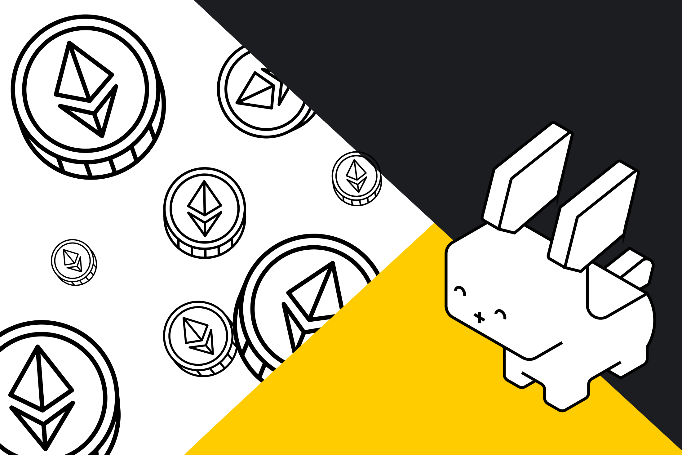 Impact on Ethereum (ETH), Polygon (MATIC), and Raboo (RABT) Explained Impact on Ethereum (ETH), Polygon (MATIC), and Raboo (RABT) Explained