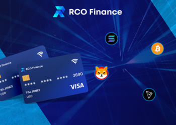 Battle for the Spotlight: How RCO Finance (RCOF) Is Outshining XRP and Render (RNDR)