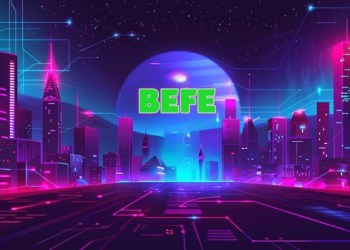 BEFE Coin Fever: The Meme Hype Token Igniting Crypto Enthusiasm