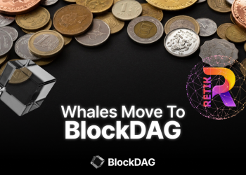 Blockchain Evolution: BlockDAG Presale Surpasses $32M as Investors Shift from Retik Finance Post Digifinex Listing