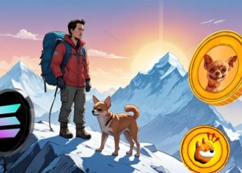 Analyst Who Called Solana’s (SOL) $260 Peak Predicts 3000% Jump for Bonk (BONK) Competitor Trading Below $0.02