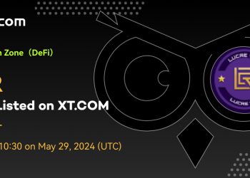 Discover the Lcr (Lucre Way)Listing on Xt