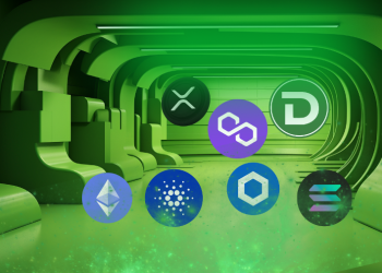 Bitcoin (BTC) Struggles for Stability, DTX Shows Unstoppable Momentum with Record Presale Numbers