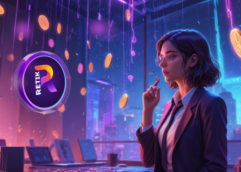 Centralized Exchanges to List Retik Finance (Retik) on May 21, Analysts Predict 500% Price Jump on Day One