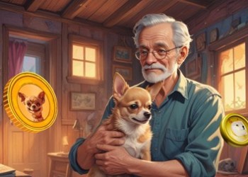 Veteran Trader Predicts 3500% Breakout Rally for Dogecoin (DOGE) Alternative Priced Below $0.02