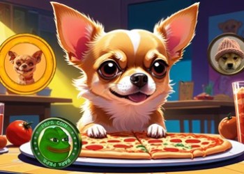 3 Altcoins Cheaper Than a Pizza for 1000% ROI in May 2024