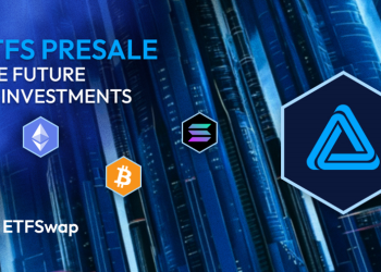 ETFSwap (ETFS) Set To Surpass Retik Finance’s 100x Listing On MEXC