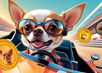 Top Trending Solana Meme Coin That Could Outperform Dogwifhat (WIF) and Bonk (BONK) in 2024