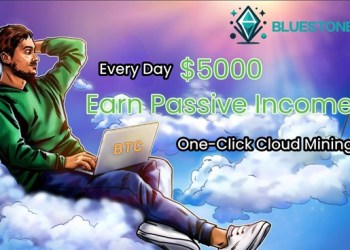 Will You Be Able to Mine Digital Currency While Lying at Home in 2024? Uncover the Secrets of Cloud Mining and Make $5,000 a Day