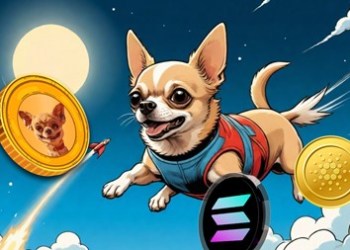 Insider Who Called FTX and Solana (SOL) Crash Anticipates More Trouble for Cardano (ADA) in 2024, Competitor to Gain 2500%