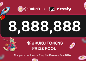 Smart Money Investors Enter the Fray with Fukuku Token – A Symbol of Fortune