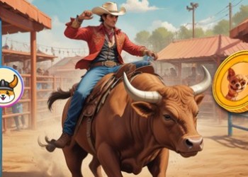 Trader Who Scored $2,000,000 Profit During Floki Inu’s (FLOKI) Q1 Rally Has Accumulated Large Position in this Solana-based Meme Coin Since April