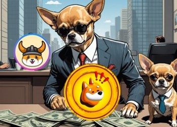 Analyst Who Predicted Market Recovery Early in 2023 Believes Investing in Bonk (BONK) and Floki Inu (FLOKI) in 2024 is ‘a Grave Mistake’—Recommends Rival Trading Below $0.02 for up to 50X Returns