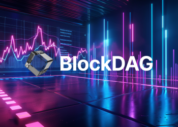 Blockdag’s New Payment Methods Boost 30,000X ROI Potential Alongside Shiba Inu Price Fluctuations and Updates From Injective