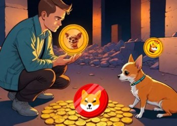 This Crypto Billionaire Has Been Accumulating Only 3 Meme Coins in 2024, Targeting 10,000% ROI by the End of the Bull Run