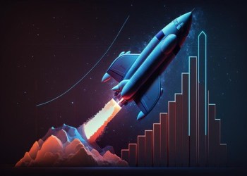 3 Top Cryptos Under 1 That Can 10x This Month