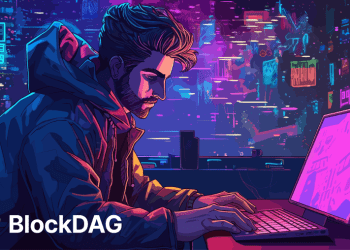 Famous Influencer Crypto Rick’s Endorsement Sends BlockDAG Soaring: Ethereum & Shiba Inu Take a Back Seat as Presale Surpasses $29.8M