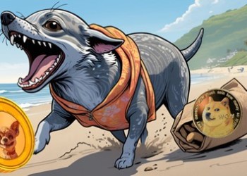 $6,700,000 Dogecoin (DOGE) Whale Dumps Partial Bag to Accumulate Trending Rival That Pumped 50x in April