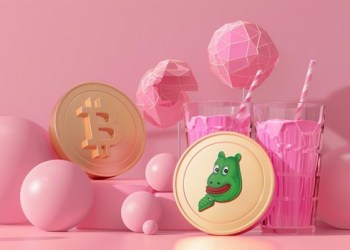 The MEME Coin Blueprint: Turning a Little into a Lot