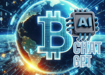 Cathie Wood Increases Bitcoin ETF Holdings, ChatGPT Predicts Top AI Altcoins Post-Halving