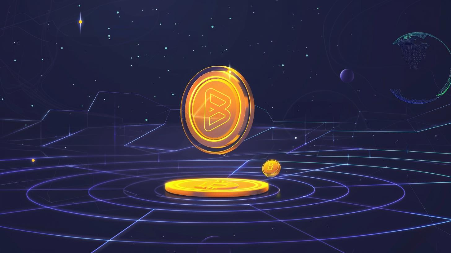 Game-Changing Surge: Bitgert Coin's Price to Jump +400% This Week! - Vimarsana News
