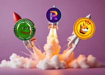 Cryptocurrency: 3 Altcoins That Could Skyrocket 2000% Between Now and December 2024