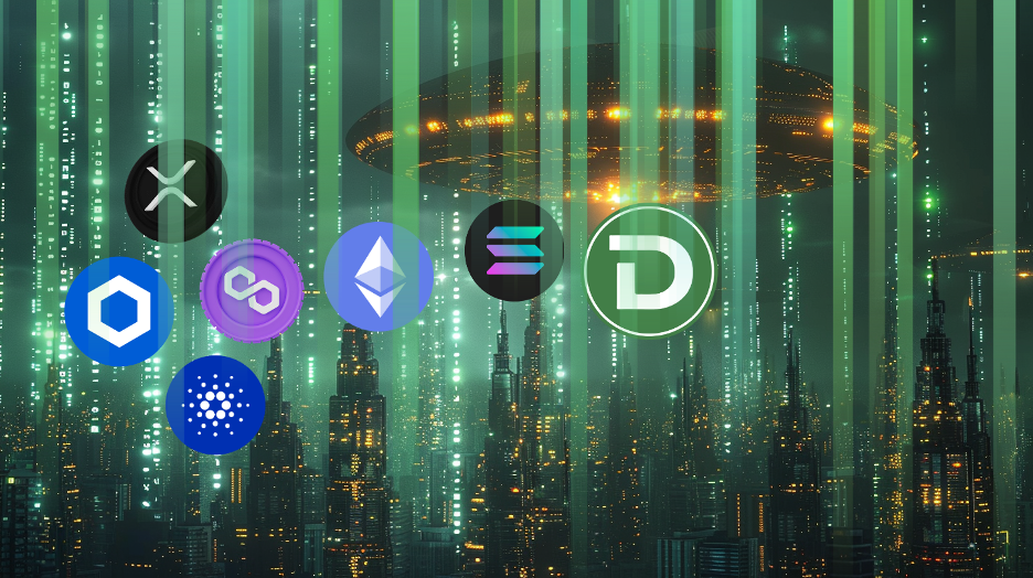 Whales Are Stockpiling These Top Exchange Coins As They Could Bring Tremendous Gains in the Bull Run - Vimarsana News