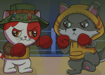 KAI: The Most Feared Feline of the Crypto Market is Here