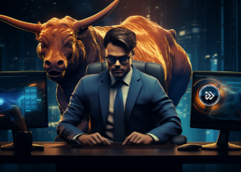 PEPE Makes History With Bullish Rally, Algotech Under Spotlight For $1.2M Raised in Bonus Round