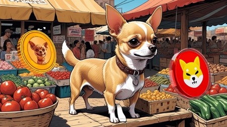 Famous Crypto Trader Whose Portfolio Exploded 50x in 2021 Labels Viral