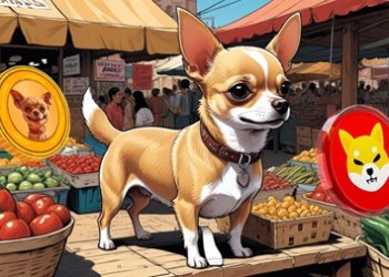 Famous Crypto Trader Whose Portfolio Exploded 50x in 2021 Labels Viral Solana Meme Coin Trading Under $0.01 as the ‘Next Shiba Inu’ Following 5000% Rally in April